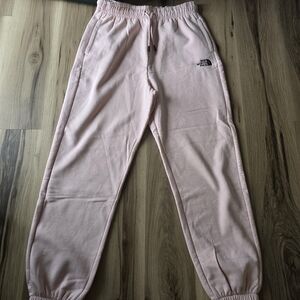 North face sweatpants (5)